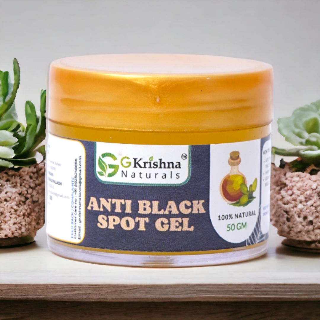 Anti-Black Spot Gel