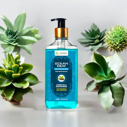 Ocean Dew Bodywash